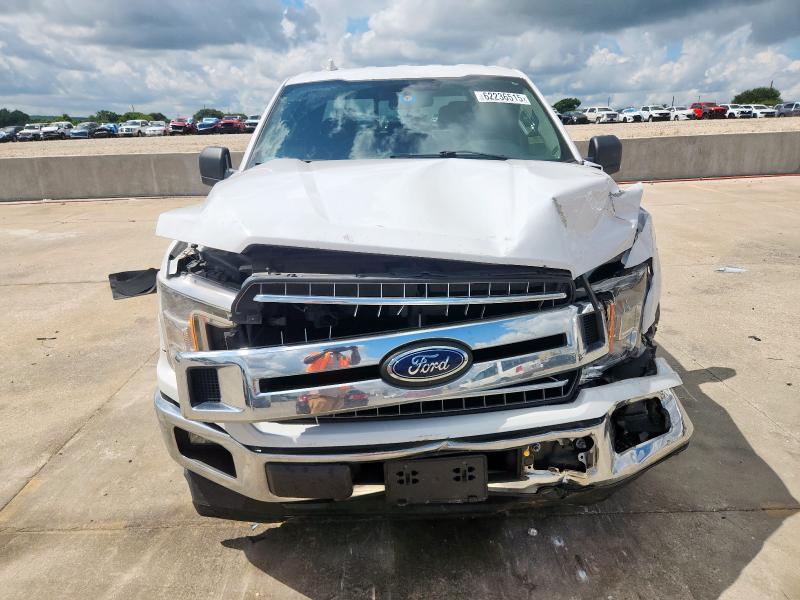 2018 FORD F150 SUPER - 1FTEW1CP4JKF74237