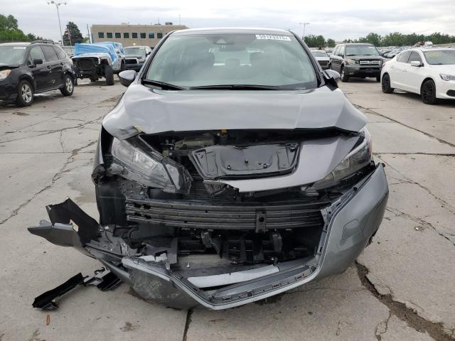 2025 NISSAN LEAF S #3278977034