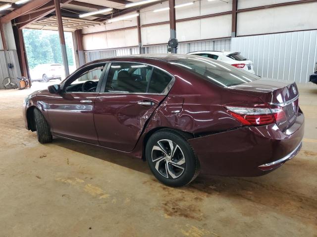 Vin: 1hgcr2f34ga003196, lot: 59371965, honda accord lx 20162