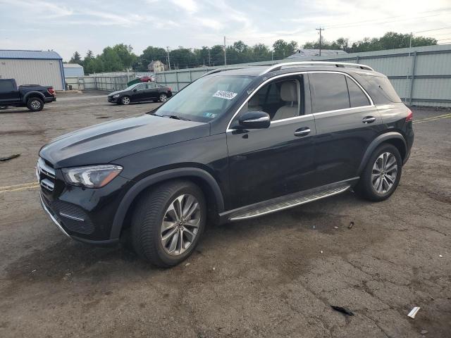 Vin: 4jgfb4ke4ma372084, lot: 59496595, mercedes-benz gle-class 350 4matic 2021 img_1