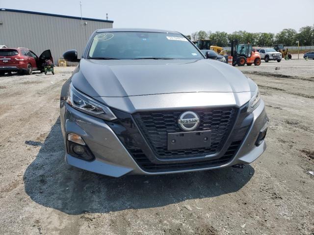 2022 NISSAN ALTIMA SR 1N4BL4CV6NN421378
