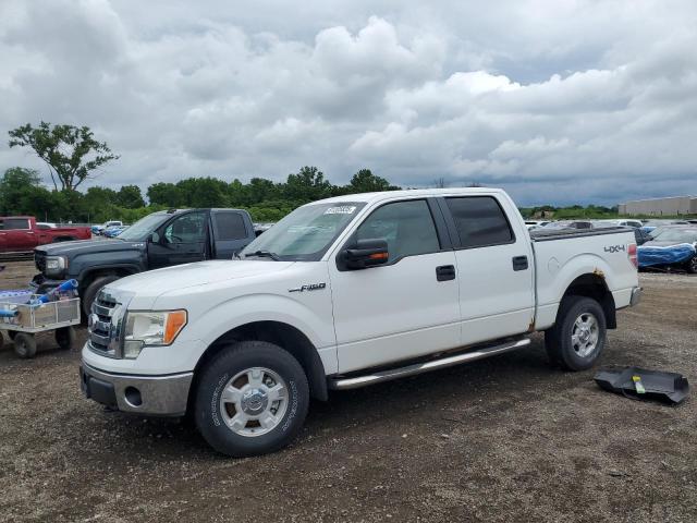 Vin: 1ftfw1ev3aka18985, lot: 61205835, ford f-150 supercrew 2010 img_1