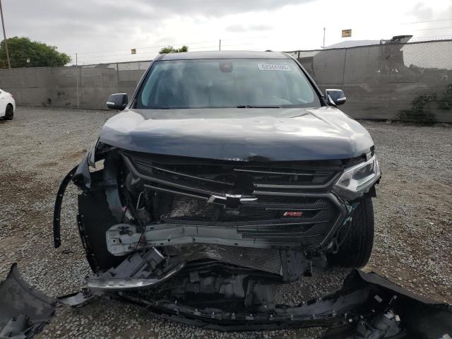 2021 CHEVROLET TRAVERSE R 1GNERJKW3MJ210344