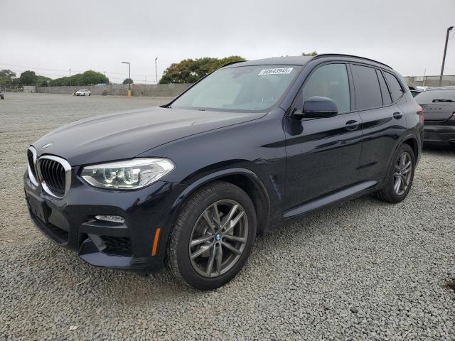 Vin: 5uxtr7c53klf37533, lot: 60643945, bmw x3 sdrive30i 2019 img_1