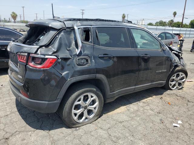 Vin: 3c4njdbn1st547626, lot: 60828395, jeep compass latitude 20253