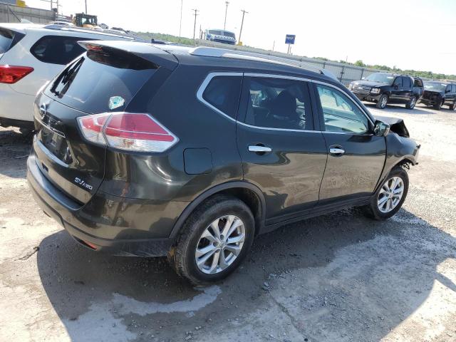 Vin: jn8at2mv1gw148621, lot: 58795045, nissan rogue s 20163