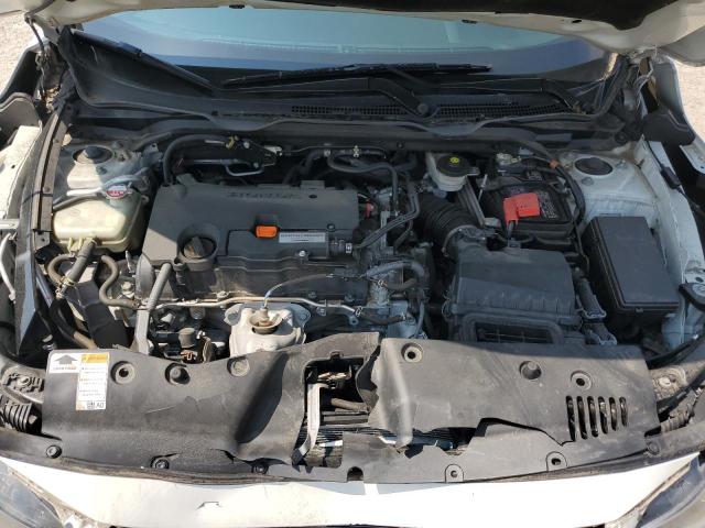 2019 HONDA CIVIC LX - 2HGFC2F69KH580101