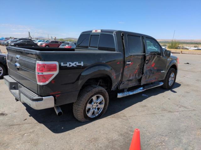 Vin: 1ftfw1et2cke07800, lot: 61766105, ford f-150 supercrew 20123