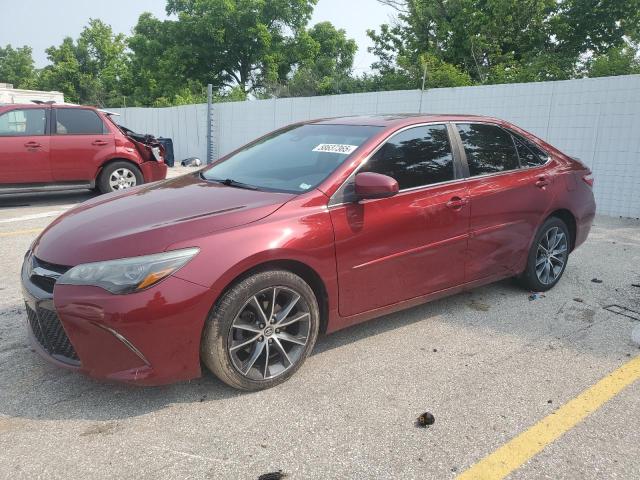 Vin: 4t1bk1fk8fu568138, lot: 58637365, toyota camry xse 2015 img_1