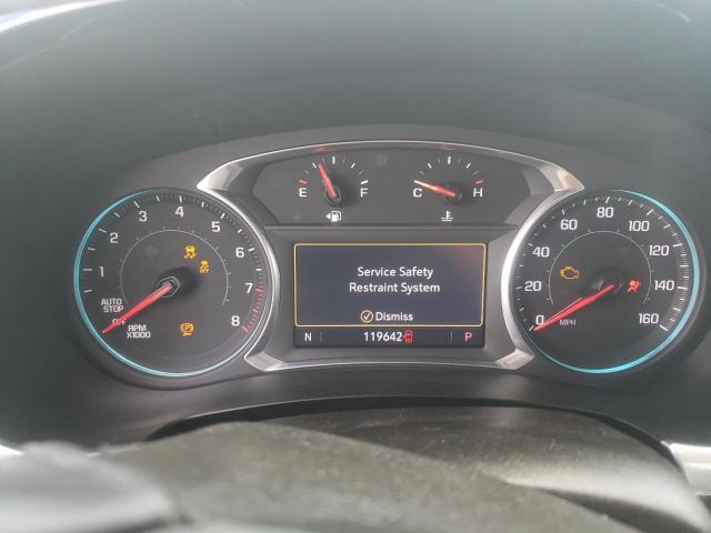 2020 CHEVROLET TRAVERSE L 1GNERGKW4LJ328209