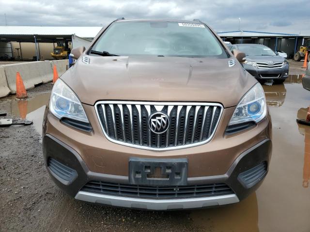 2016 BUICK ENCORE KL4CJASB2GB734338
