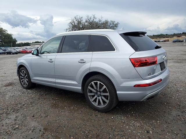 Vin: wa1lhaf72kd025925, lot: 59619005, audi q7 premium plus 20192