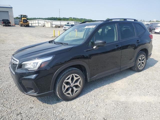 SUBARU FORESTER P