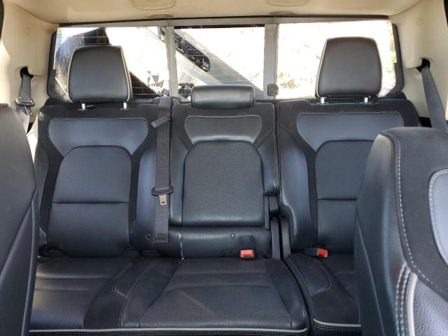 2020 RAM 1500 LARAM 1C6SRFJT6LN330427