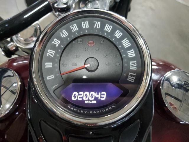 2020 HARLEY-DAVIDSON FLSL 1HD1YDJ17LB018319