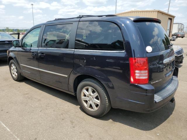 Vin: 2a4rr5d16ar403964, lot: 60079535, chrysler minivan touring 20102