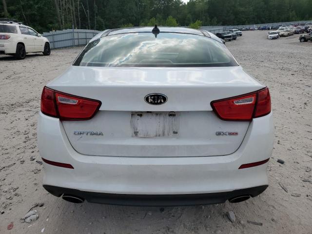2015 KIA OPTIMA EX 5XXGN4A76FG503204