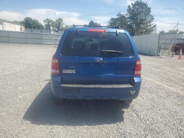 2008 FORD ESCAPE XLT #3301797378