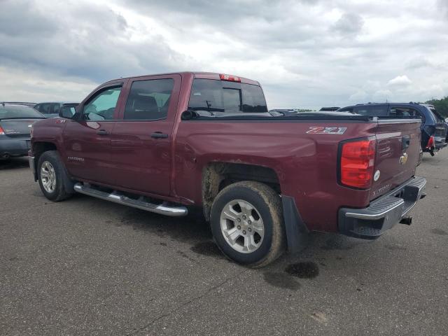 Vin: 3gcukrec1eg112277, lot: 59463545, chevrolet all models k1500 lt 20142