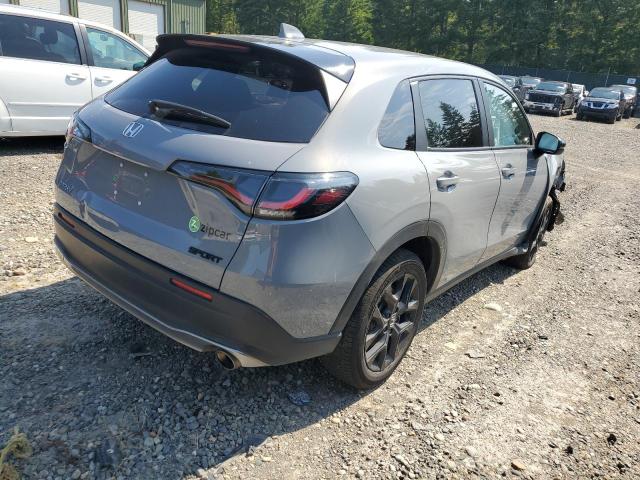 2023 HONDA HR-V SPORT 3CZRZ2H56PM739013