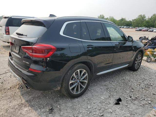 Vin: 5uxtr9c52klp95681, lot: 59085535, bmw x3 xdrive30i 20193
