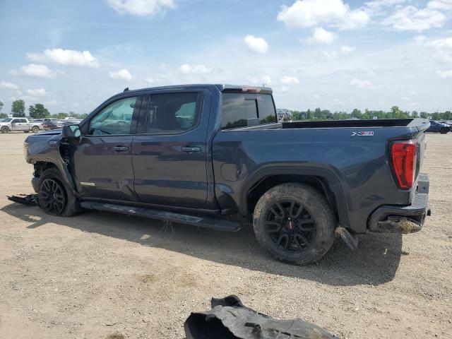 Vin: 1gtu9ced8lz247836, lot: 60658205, gmc sierra k1500 elevation 20202