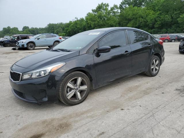 Vin: 3kpfl4a70je200437, lot: 60669195, kia forte lx 2018 img_1