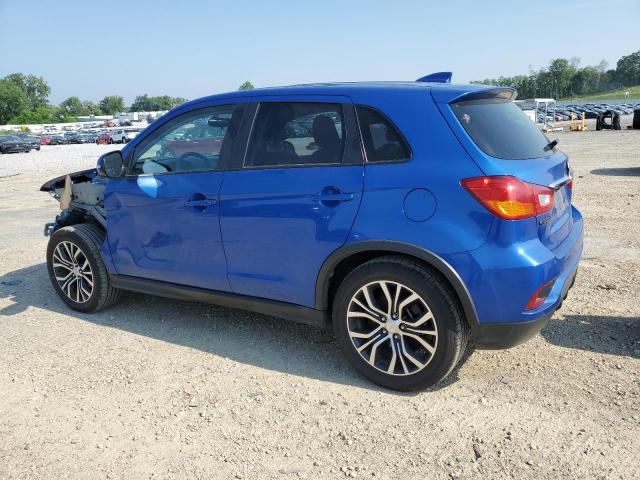 Vin: ja4ap3au1ku031685, lot: 60466185, mitsubishi outlander es 20192