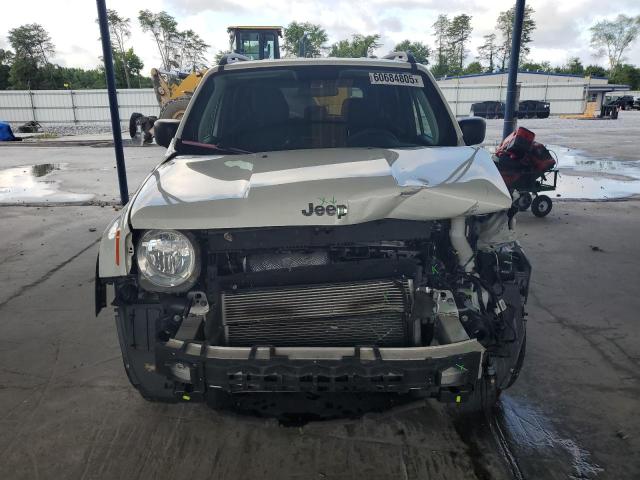 2020 JEEP RENEGADE S ZACNJAAB7LPL68180