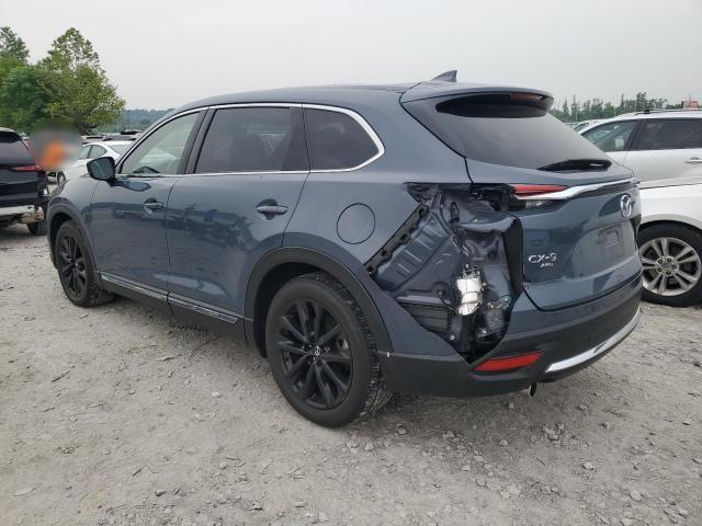 Vin: jm3tcbdyxp0633414, lot: 58819825, mazda cx-9 grand touring 20232
