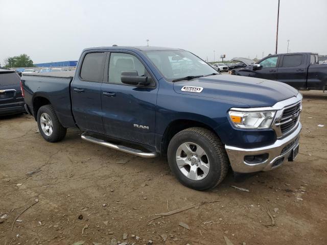 2021 RAM 1500 BIG H 1C6SRFBTXMN781554