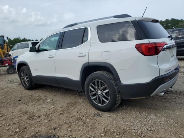 Vin: 1gkknmlsxkz178614, lot: 60053345, gmc acadia slt-1 20192
