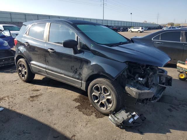 2019 FORD ECOSPORT S - MAJ3S2FE3KC308034