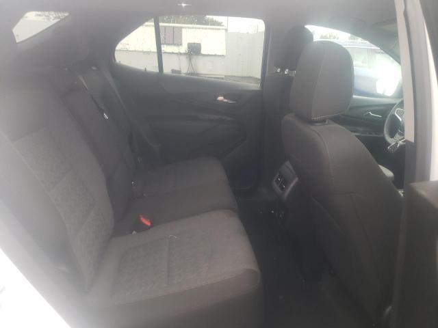 2024 CHEVROLET EQUINOX LT - 3GNAXUEG9RL107018