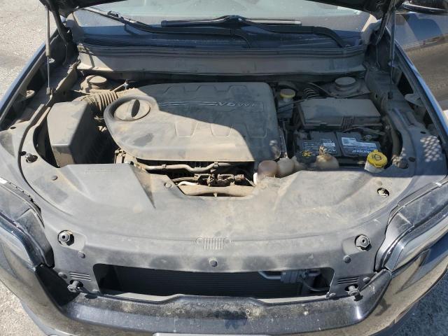 2019 JEEP CHEROKEE L - 1C4PJMDX4KD280396