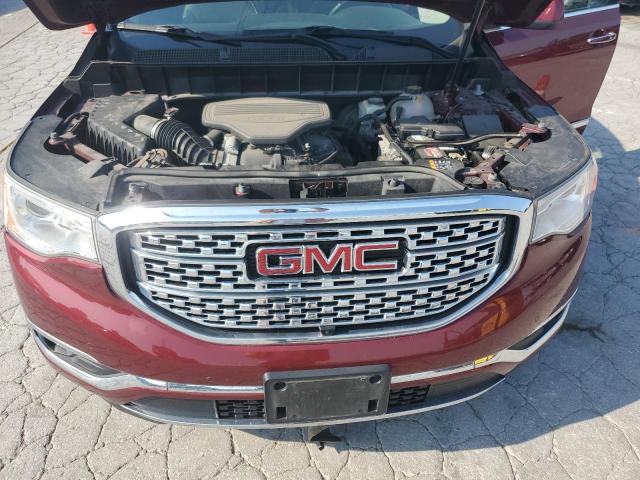 2018 GMC ACADIA DEN 1GKKNXLS2JZ154808