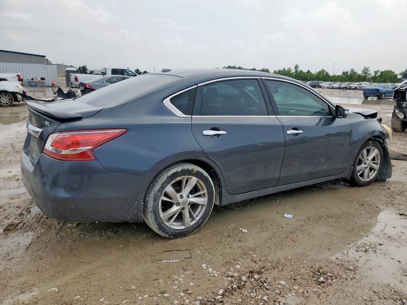 Vin: 1n4al3ap9dn542799, lot: 63104505, nissan altima 2.5 20133