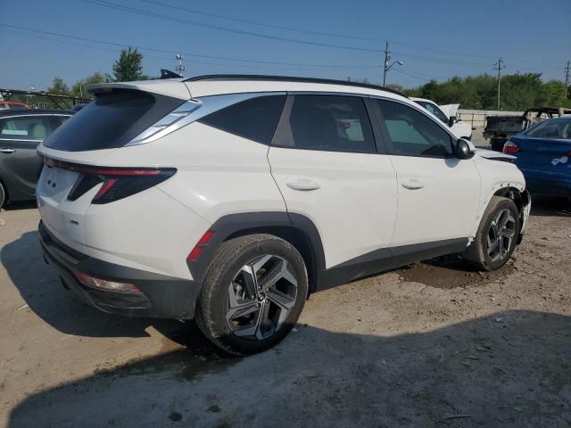 2024 HYUNDAI TUCSON SEL - 5NMJFCDEXRH398891