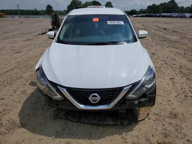 2019 NISSAN SENTRA S - 3N1AB7AP2KY379419