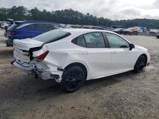 Vin: 4t1daack8su137566, lot: 60568715, toyota camry xse 20253