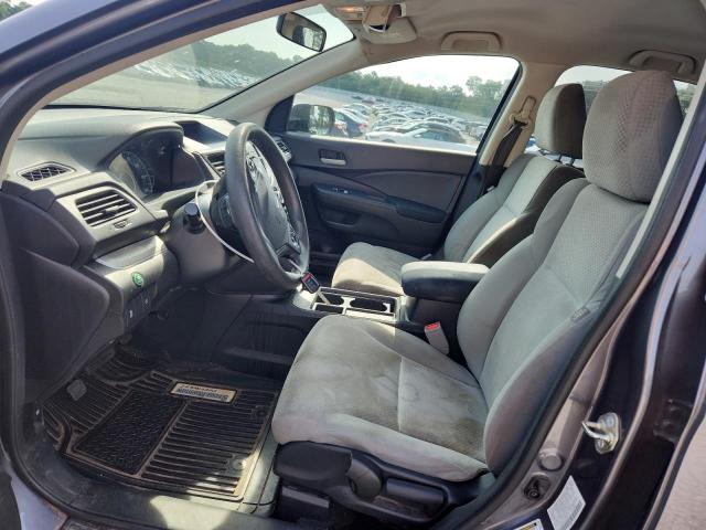 2016 HONDA CR-V SE 2HKRM3H43GH537155
