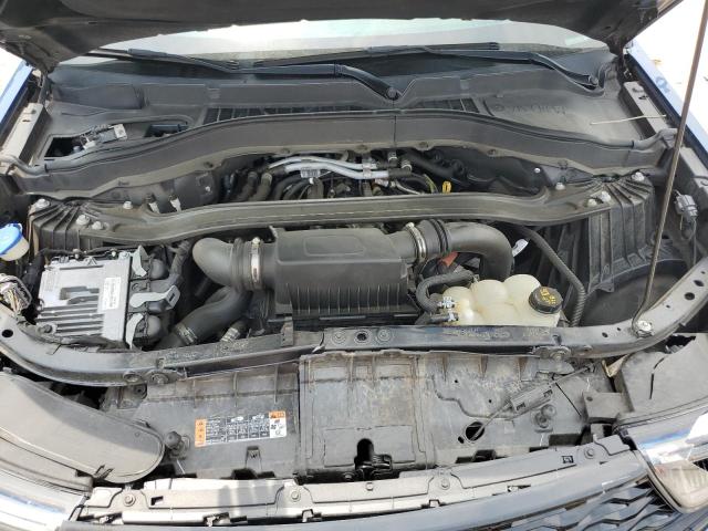 2020 FORD EXPLORER S - 1FM5K8GC4LGB60761