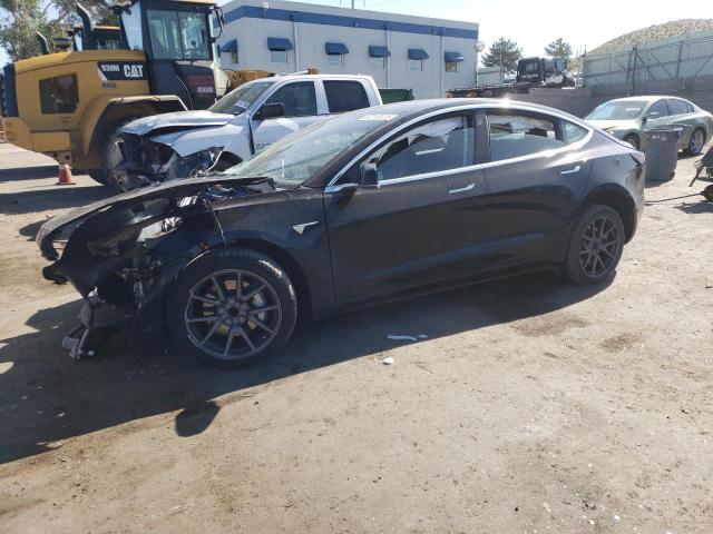 Vin: 5yj3e1ea3kf297064, lot: 60118315, tesla model 3 2019 img_1