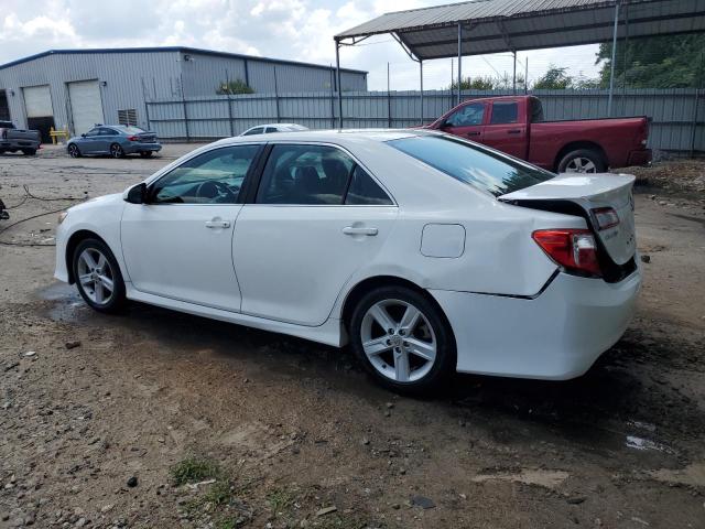 Vin: 4t1bf1fk7cu173240, lot: 61905255, toyota camry base 20122
