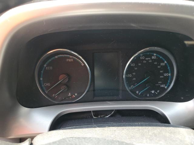 2018 TOYOTA RAV4 HV LE - JTMRJREV5JD165517