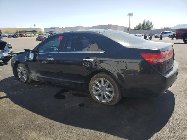 Vin: 3lnhl2gc1ar652774, lot: 61284855, lincoln mkz 20102