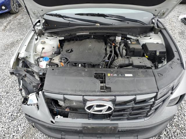 2024 HYUNDAI TUCSON XRT KM8JFCDE6RU277747