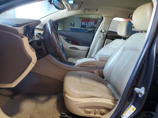 2013 BUICK LACROSSE - 1G4GL5E3XDF221058
