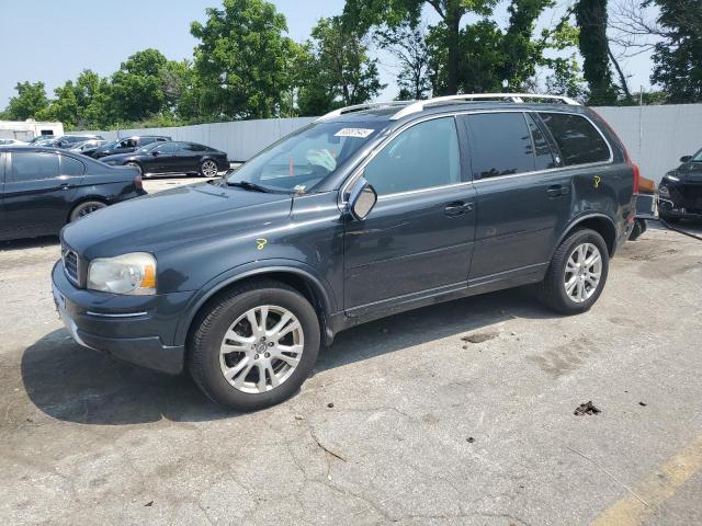 2014 VOLVO XC90 3.2 - YV4952CZ5E1680281