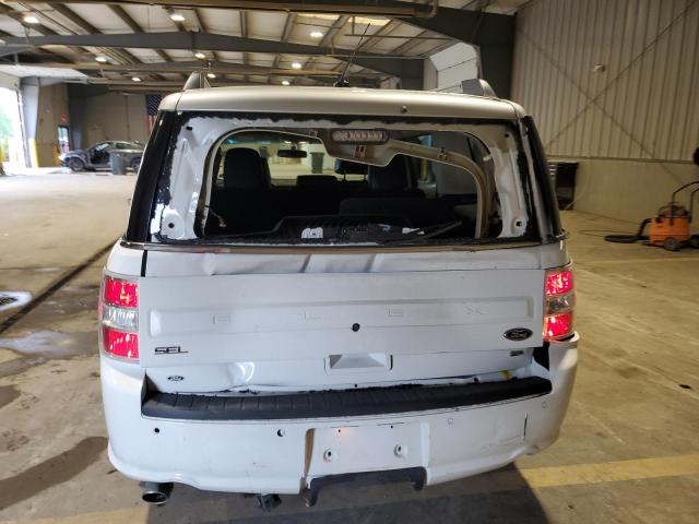 2016 FORD FLEX LIMIT 2FMHK6C83GBA16263